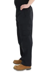 Ben Creek Zip-off Hose QDA13Z Outdoor Freizeithose QDA13Z