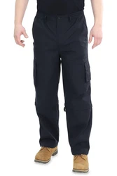 Ben Creek Zip-off Hose QDA13Z Outdoor Freizeithose QDA13Z