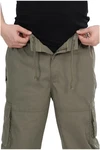 Ben Creek Zip-off Hose QDA13Z Outdoor Freizeithose QDA13Z