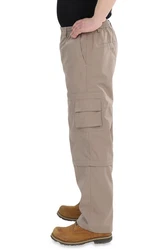 Ben Creek Zip-off Hose QDA13Z Outdoor Freizeithose QDA13Z