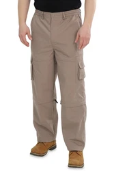 Ben Creek Zip-off Hose QDA13Z Outdoor Freizeithose QDA13Z