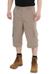 Ben Creek Zip-off Hose QDA13Z Outdoor Freizeithose QDA13Z