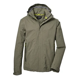 Softshelljacke Outdoorjacke Outdoorjacke KOS 53 MN JCKT