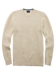 OLYMP Strickpullover 
