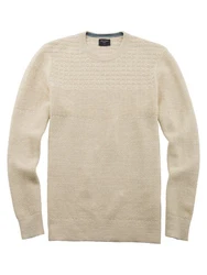 OLYMP Strickpullover 
