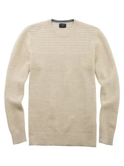 OLYMP Strickpullover