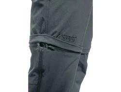 Maier Sports Funktionshose Tajo  Dunkelgrau/Khaki/Dunkelblau/Grau/Hellgrau