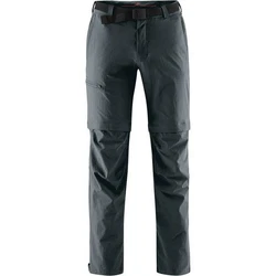 Maier Sports Funktionshose Tajo  Dunkelgrau/Khaki/Dunkelblau/Grau/Hellgrau