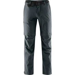 Outdoorhose Tajo He-T-Zip Off Hose el, Kurzgrsse