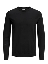 Strickpullover JJEBASIC KNIT CREW NECK NOOS