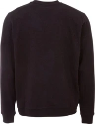 Kappa Rundhalspullover Retro Sweatshirt 