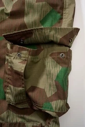 Brandit Cargoshorts Urban Legend Cargo Shorts 