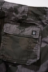 Brandit Cargoshorts Urban Legend Cargo Shorts 