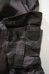Brandit Cargoshorts Urban Legend Cargo Shorts 