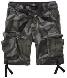 Cargoshorts Urban Legend Ripstop Cargo Shorts Kurze Hose Army