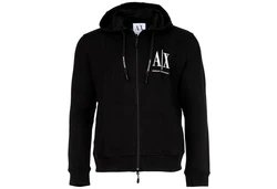 ARMANI EXCHANGE Sweatshirt Herren Jacke 