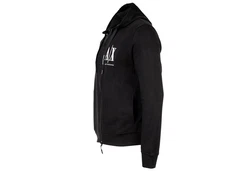 ARMANI EXCHANGE Sweatshirt Herren Jacke 