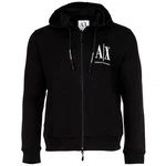 ARMANI EXCHANGE Sweatshirt Herren Jacke 