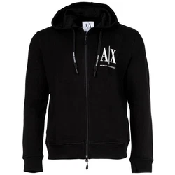 ARMANI EXCHANGE Sweatshirt Herren Jacke 