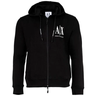 ARMANI EXCHANGE Sweatshirt Herren Jacke