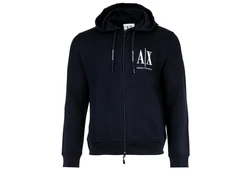 ARMANI EXCHANGE Sweatshirt Herren Jacke 