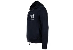 ARMANI EXCHANGE Sweatshirt Herren Jacke 