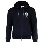 ARMANI EXCHANGE Sweatshirt Herren Jacke 