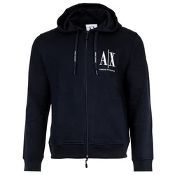 ARMANI EXCHANGE Sweatshirt Herren Jacke 
