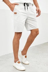 JMIERR Shorts Kurze Hosen Herren Chino 