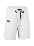 JMIERR Shorts Kurze Hosen Herren Chino 