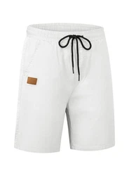 JMIERR Shorts Kurze Hosen Herren Chino 