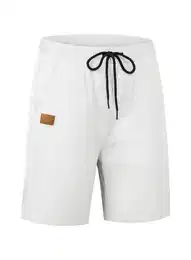 Shorts Kurze Hosen Herren Shorts Herren Sommer Baumwolle Chino S-2XL (Shorts, Shorts)