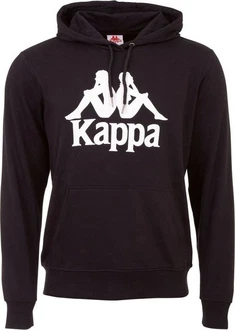 Kappa Sportsweatshirt Hoodie Taino