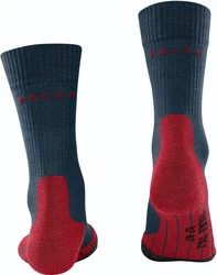 FALKE Socken TK2 nautica (6618)