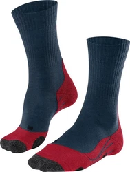 FALKE Socken TK2 nautica (6618)
