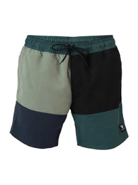 Badeshorts Dudley Men Swim Shorts Black