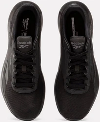Reebok REEBOK LITE 4 Laufschuh Grau/Schwarz/Dunkelgrau