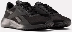 Reebok REEBOK LITE 4 Laufschuh Grau/Schwarz/Dunkelgrau