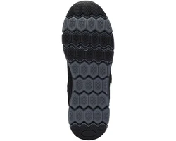Jako Comfortschuh Comfort Mesh Gymnastikschuh schwarz