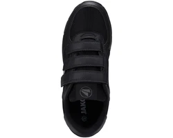 Jako Comfortschuh Comfort Mesh Gymnastikschuh schwarz