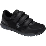 Jako Comfortschuh Comfort Mesh Gymnastikschuh schwarz