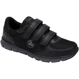 Jako Comfortschuh Comfort Mesh Gymnastikschuh schwarz