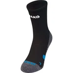 Jako Trainingssocken schwarz/weiß
