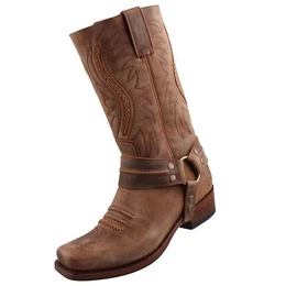 12209-Mad Dog Tang Lavado Stiefel