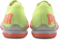 PUMA Adrenalite 1.1 Handballschuh NRGY PEACH/FIZZY YELLOW