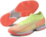 PUMA Adrenalite 1.1 Handballschuh NRGY PEACH/FIZZY YELLOW