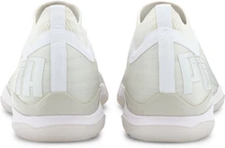 PUMA Adrenalite 1.1 Handballschuh GRAU/WEISS