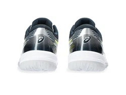 Asics BEYOND FF Indoorschuh WEISS/SCHWARZ