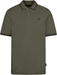 bugatti Poloshirt 8150-55001