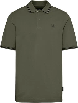 bugatti Poloshirt 8150-55001